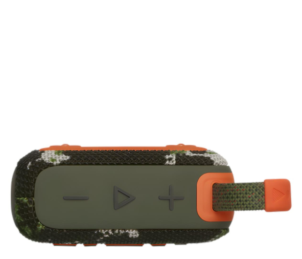 JBL GO 4 MORO - 1264043 - zdjęcie 10
